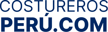 Logo Costureros Perú