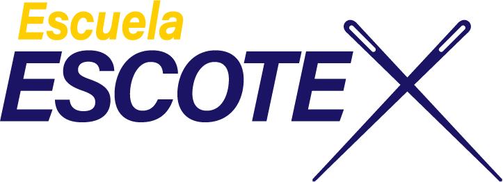Logo de ESCUELA ESCOTEX